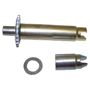 Crown Automotive Drum Brake Adjuster for Select Jeep Models 943132A