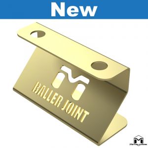 MetalCloak Baller Joint Display Stand 9450