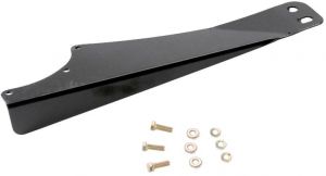 Skyjacker Rear Track Bar Brace for 07-18 Jeep Wrangler JK, JKU JKBRC15
