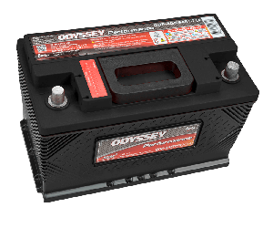 Odyssey Performance AGM94R/H7 L4 (850CCA) Battery AGM94R
