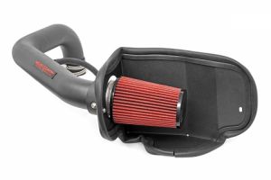 Rough Country Cold Air Intake for 97-06 Jeep Wrangler TJ 4.0L 1055-