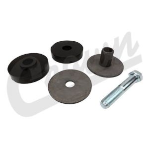 Crown Automotive Grille Mount Kit for 72-95 Jeep CJ, YJ 971669K