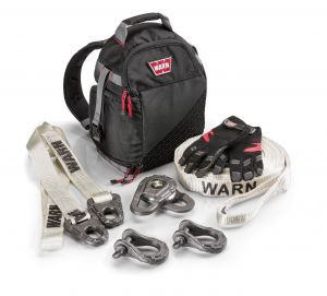 Warn Epic Accessory Kit - 97565