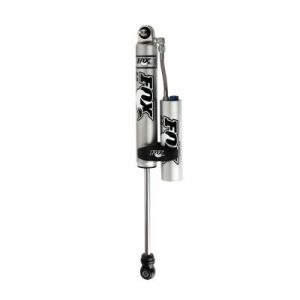 Fox Racing 2.0 Performance Series Reservoir Rear Shock with CD Adjuster For 1997-06 Jeep Wrangler TJ & TLJ Unlimited Models With 0"-2" Lift & & 1984-01 Jeep Cherokee XJ With 0"-1.5" Lift 985-26-111