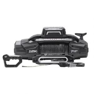 Smittybilt X2O GEN3 12K Winch with Synthetic Rope 98812