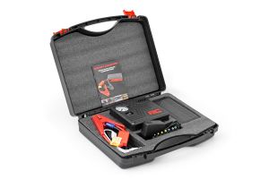 Rough Country Portable Jump Starter w/ Air Compressor 99015