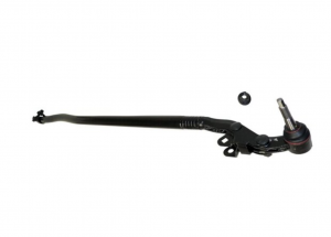 Crown Automotive Tie Rod End for 18-25 Jeep Wrangler JL & Gladiator JT 68258761AE