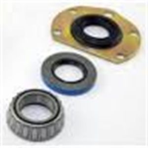 Omix-ADA Steering Bellcrank Bearing Seal For 1941-45 MB & GPW A-858