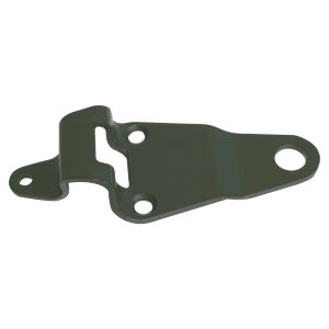 Crown Automotive Soft Top Bow Bracket for 41-43 Willys MB A2754