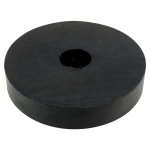 Crown Automotive Body Mount Bushing for 55-58 Jeep Willys, 59-75 Jeep CJ5, 59-75 Jeep CJ6 A4414