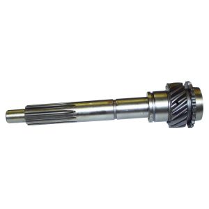 Crown Automotive Input Shaft for 41-43 Willys MB A5554
