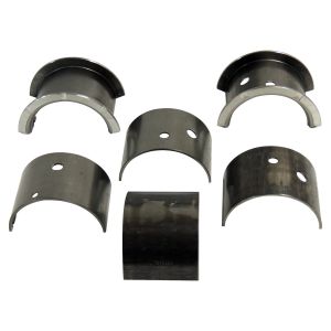 Crown Automotive Crkshft Main Brg Set for Select Willys, Jeep Models A6746