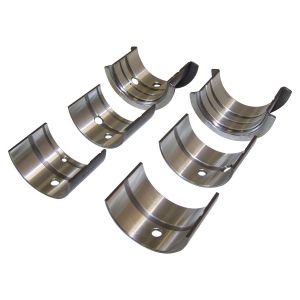 Crown Automotive Crkshft Main Brg Set for Select Willys, Jeep Models A6748
