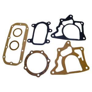 Crown Automotive TCase Gaskt Set for Select Willys, Jeep Models A7443
