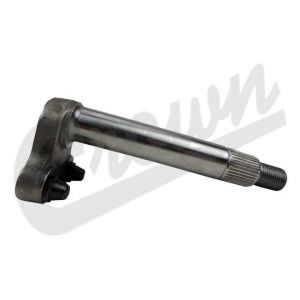 Crown Automotive Sector Shaft for Various Jeep Models A745
