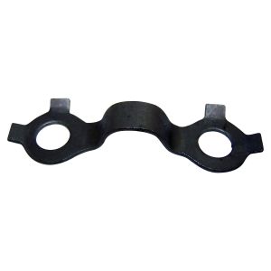 Crown Automotive Ring Gear Blt Lk Str for Select Willys, Jeep Models A792