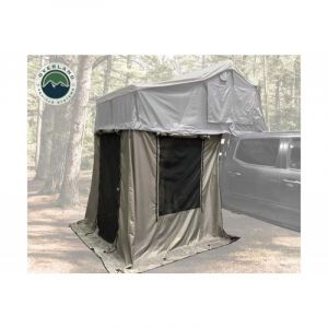 Overland Vehicle Systems - Annex For Nomadic 2 Roof Top Tent 18529936