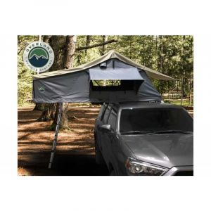 Overland Vehicle Systems - Nomadic 2 Extended Roof Top Tent 18029936