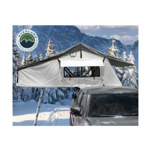 Overland Vehicle Systems - Nomadic 3 Arctic Extended Roof Top Tent 18039926