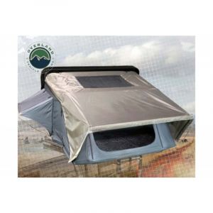 Overland Vehicle Systems - Bushveld Hard Shell Roof Top Tent 18089901