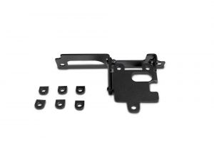 Addictive Desert Designs Adaptive Cruise Control Relocation Bracket for 2023+ Ford Super Duty F-250/350 AC81152501NA