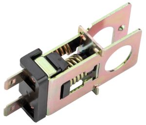 AccuPart Brake Light Switch for 87-90 Jeep Wrangler YJ & 84-90 Cherokee XJ without Cruise Control FS-MS77