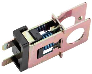 AccuPart Brake Light Switch for 73-75 Jeep CJ Vehicles FS-MS76