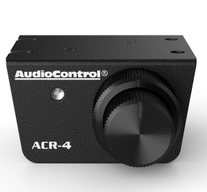 Stinger Off-Road AudioControl ACR-4 Dash Remote ACR-4