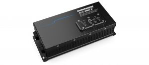 Stinger Off-Road AudioControl ACX-300.2 2-Channel 300 Watt Monoblock All Weather Amplifier ACX-300.2