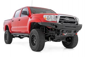 Rough Country Front Bumper For 2005-2011 Toyota Tacoma 2WD/4WD 10811