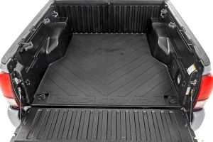 Rough Country Bed Mat 5' Bed For 2005-2023 Toyota Tacoma 2WD/4WD RCM688