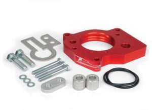 AIRAID Throttle Body Spacer For 2004 Jeep Liberty KJ With 3.7L V6 Engine 310-508