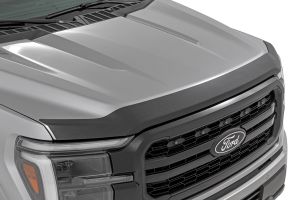Rough Country Hood Protector For 2021-2026 Ford F-150 2WD/4WD HP30010
