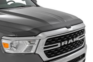 Rough Country Hood Protector For 2019-2026 Ram 1500 2WD/4WD HP20010
