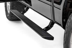 Rough Country Power Running Boards Crew Cab For 2009-2014 Ford F-150 ESR71529