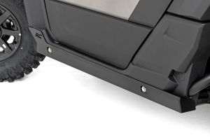 Rough Country Rock Slider 2-Seater For 2024 Polaris Xpedition 93185