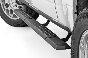 Rough Country TR2 Running Boards For 19-26 Ram 1500 65000