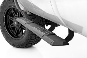 Rough Country TR2 Running Boards For 99-16 Ford F-250/F-350 Super Duty 45001