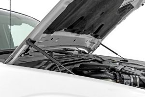 Rough Country Hood Struts Hydraulic For 2005-2021 Nissan Frontier 82013