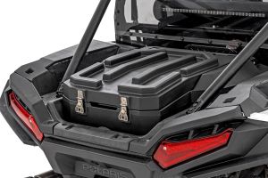 Rough Country Cargo Box Rear Bed For Polaris RZR XP 1000 93194