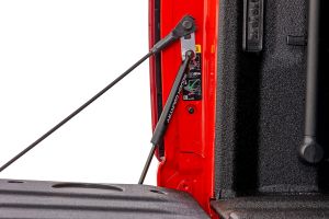 Rough Country Tailgate Assist Chevy Silverado & GMC Sierra 1500 2WD/4WD (2019-2026)2019-2026 73227