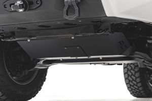 Rough Country Skid Plate Front & Belly For 2010-2024 Toyota 4Runner 2WD/4WD 75014