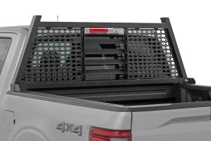 Rough Country Headache Rack For 2015-2026 Ford F-150 2WD/4WD 24000