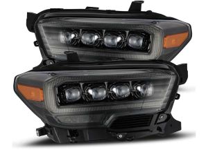 AlphaRex Wiring Adapter for Headlight Assembly for 16-23 Toyota Tacoma 810015