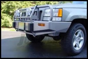 ARB Bull Bar Front Bumper For 1993-98 Jeep Grand Cherokee ZJ Models 3450060