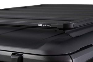 ARB Base Rack Kit with Mount and Deflector 61x51 for 21-26+ Ford Bronco 4-Door BASE351