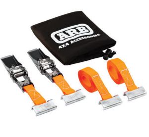 ARB Ratchet Straps for ARB Base Rack 1780370