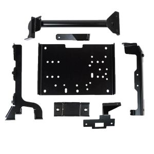 ARB Compressor Engine Bay Mount for 21-26 Ford Bronco with CKSA, CKMA, and CKMTA Compressors 3580030