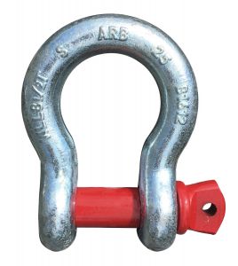 ARB 25mm D-Ring Shackle ARB2016