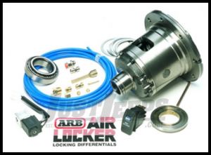 ARB Air Locker For Dana Model 44 Axle For 35 Spline (Aftermarket Upgraded Axle Shafts) For Gear Ratio All Fits: Jeep Wrangler JK Rubicon RD157